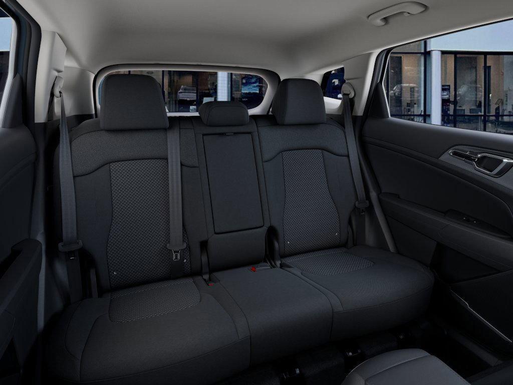 new 2026 Kia Sportage Hybrid car, priced at $34,165