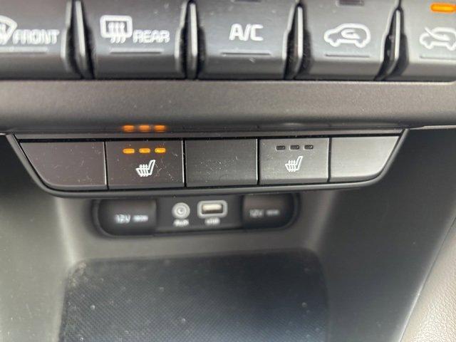 used 2019 Kia Sportage car, priced at $14,291