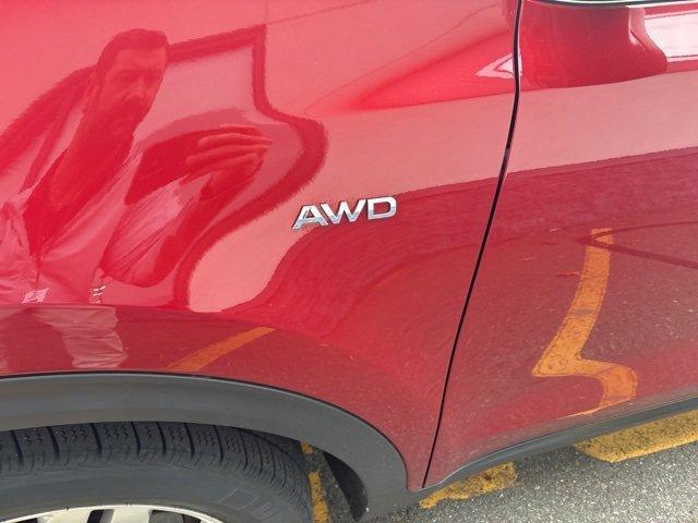 used 2019 Kia Sportage car, priced at $14,291