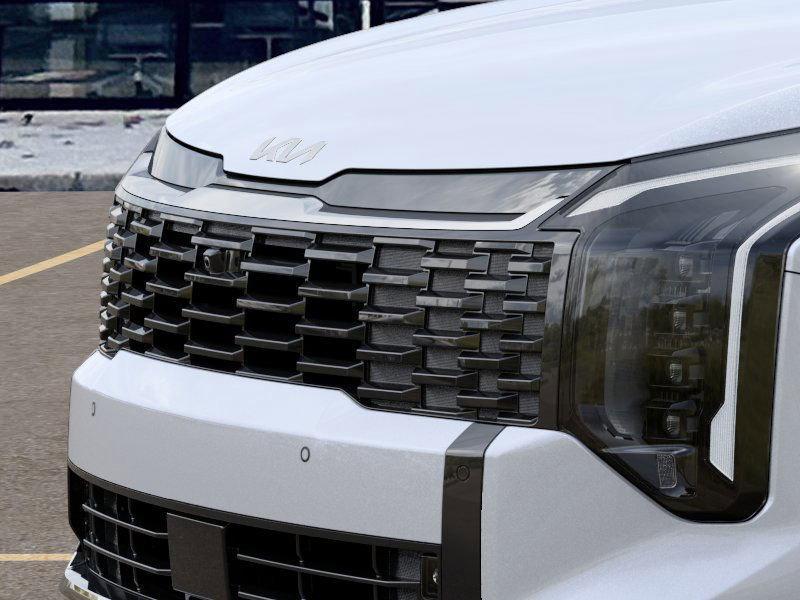 new 2026 Kia Sportage car, priced at $40,180