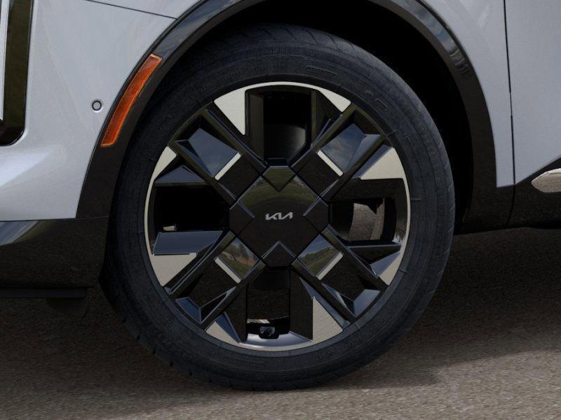 new 2026 Kia Sportage car, priced at $40,180