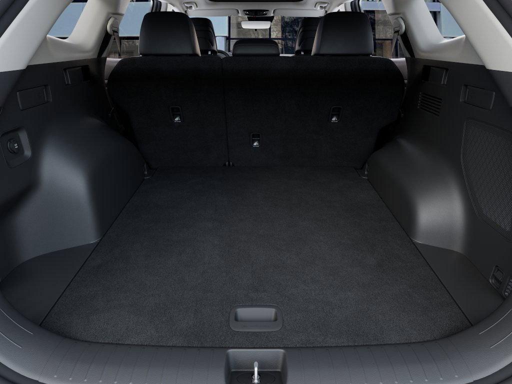 new 2026 Kia Sportage car, priced at $40,180