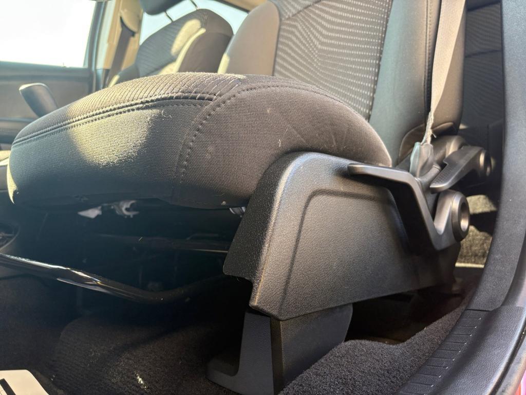 used 2018 Dodge Journey car, priced at $11,593
