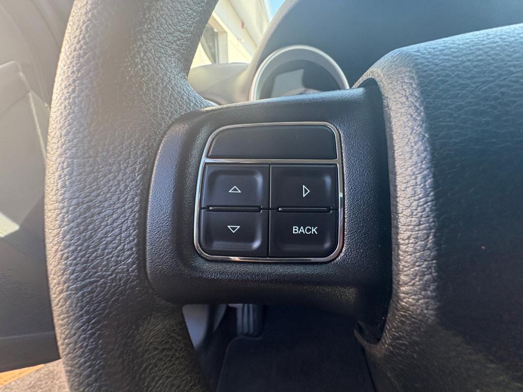 used 2018 Dodge Journey car, priced at $11,593