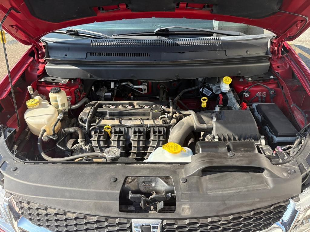 used 2018 Dodge Journey car, priced at $11,593