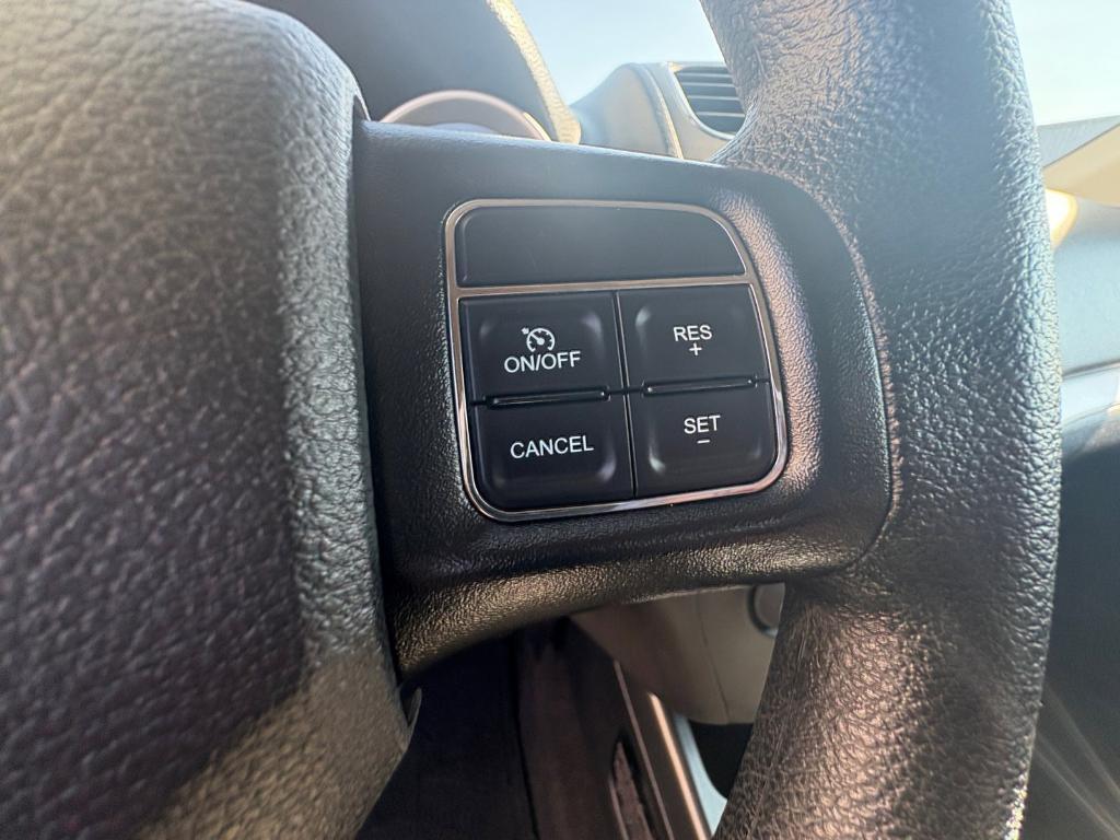 used 2018 Dodge Journey car, priced at $11,593