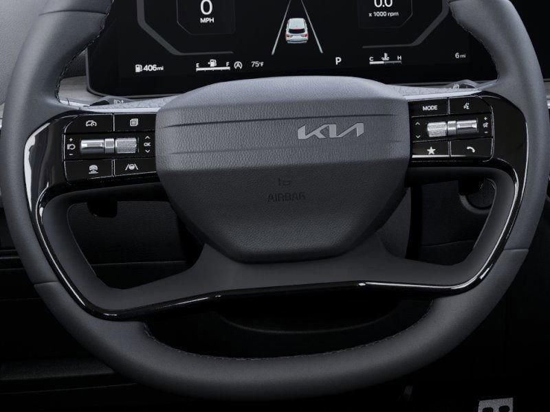 new 2026 Kia Sorento car, priced at $47,363