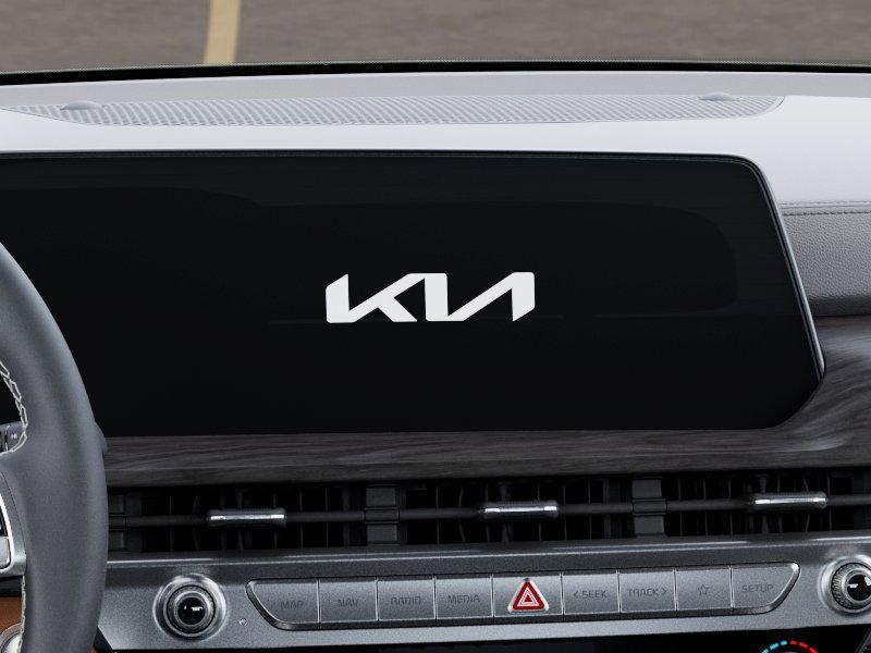 new 2025 Kia Telluride car, priced at $54,750
