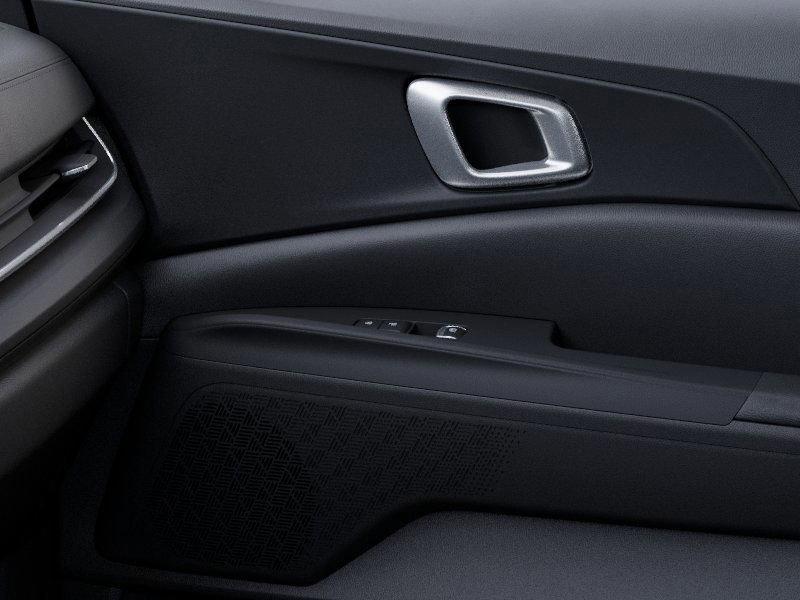 new 2025 Kia Carnival Hybrid car, priced at $52,103