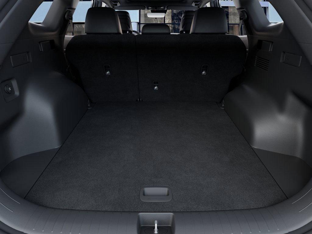 new 2026 Kia Sportage car, priced at $39,080