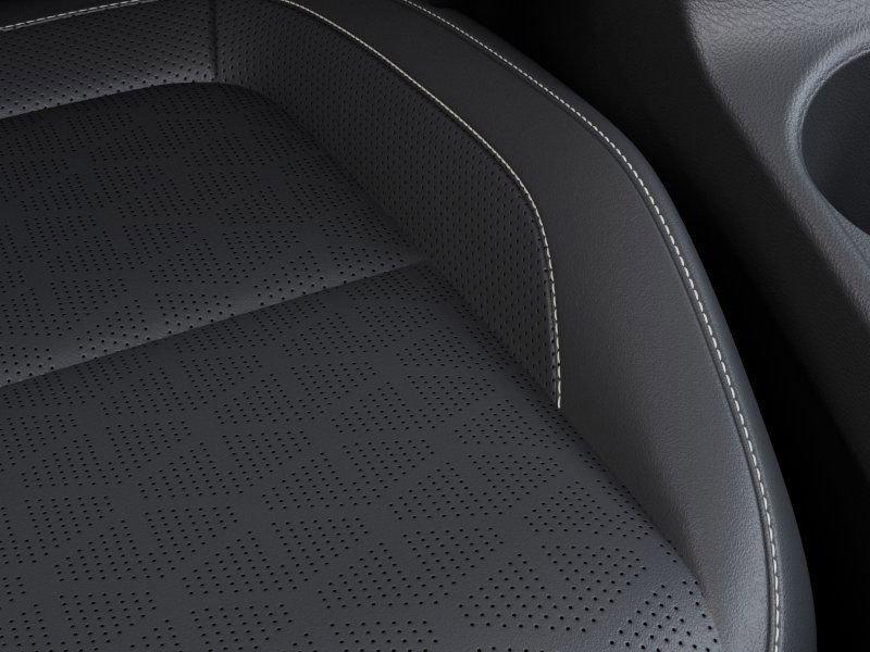 new 2025 Kia Seltos car, priced at $30,655