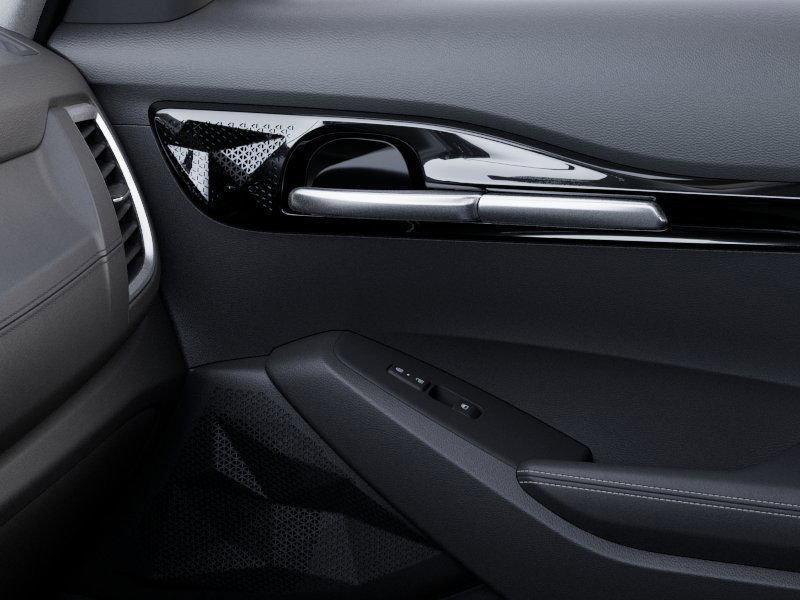 new 2025 Kia Seltos car, priced at $30,655