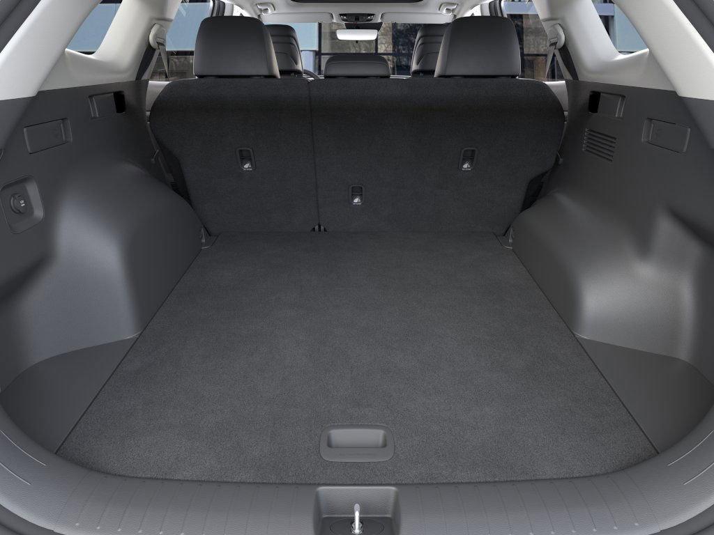 new 2025 Kia Sportage Hybrid car, priced at $36,055