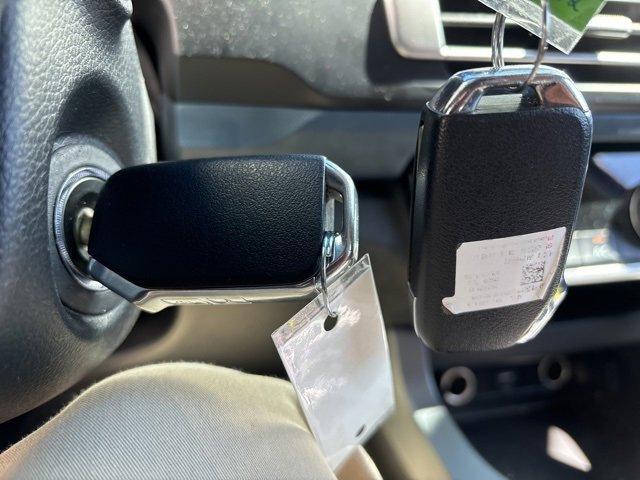 used 2021 Kia Seltos car, priced at $19,790