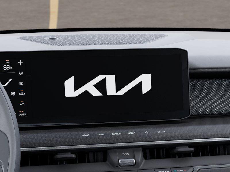 new 2026 Kia EV9 car, priced at $67,806
