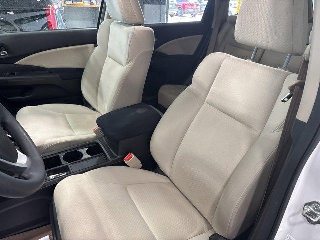 used 2015 Honda CR-V car, priced at $12,594