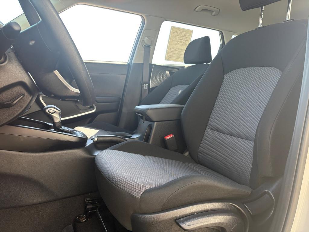 used 2024 Kia Soul car, priced at $20,583