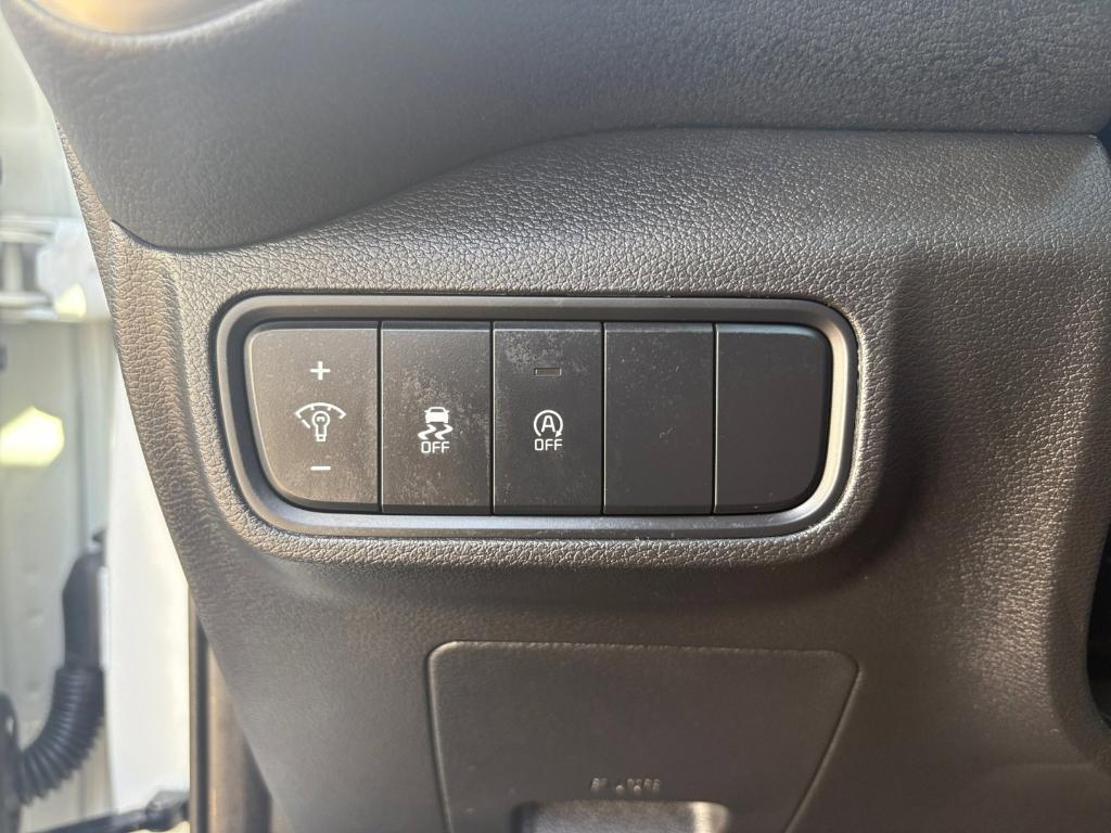 used 2024 Kia Soul car, priced at $20,583