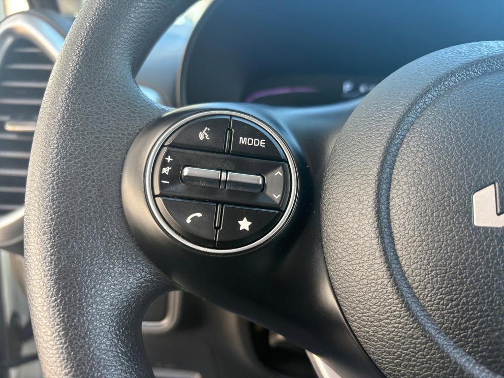 used 2024 Kia Soul car, priced at $20,583