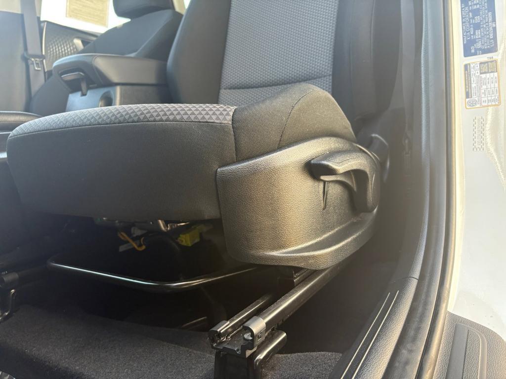 used 2024 Kia Soul car, priced at $20,583
