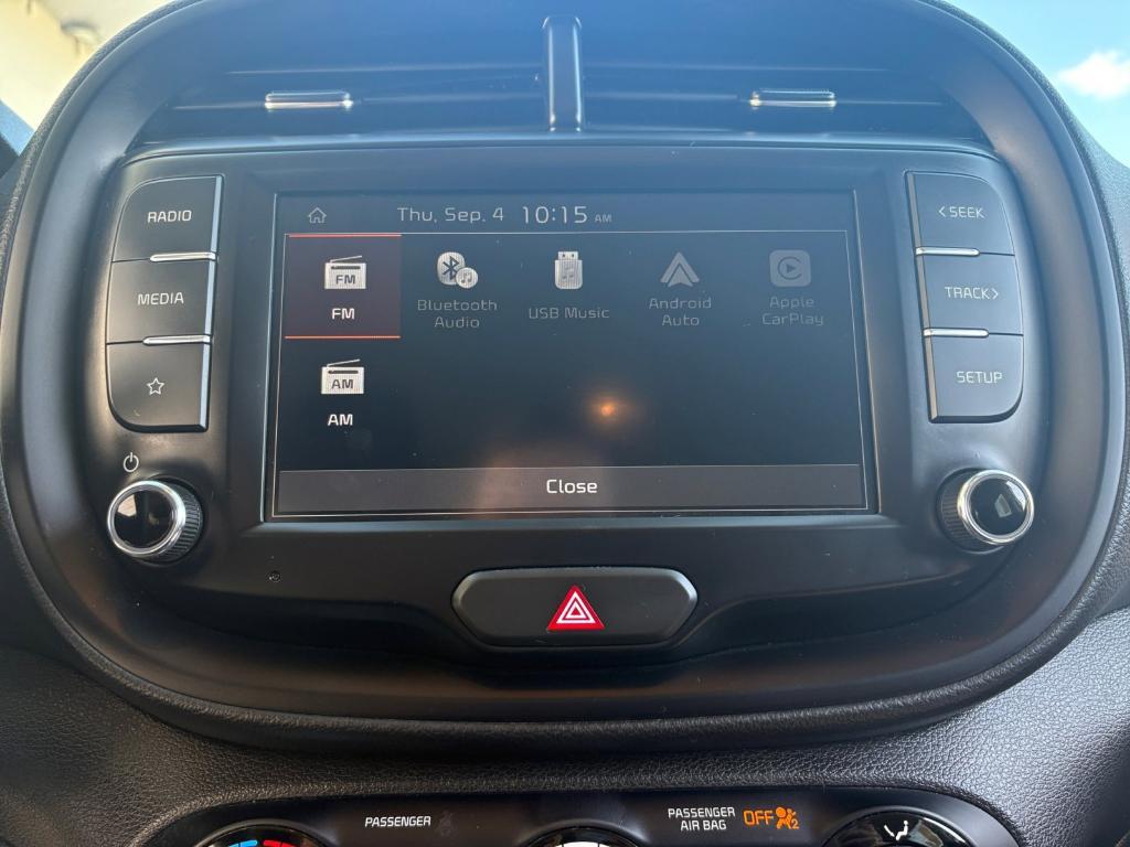 used 2024 Kia Soul car, priced at $20,583