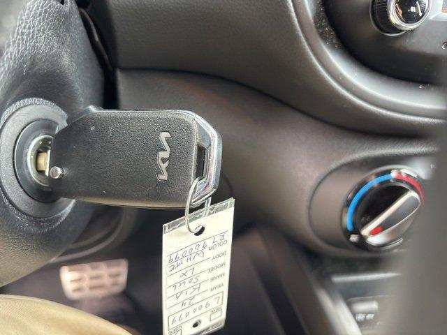 used 2024 Kia Soul car, priced at $20,990