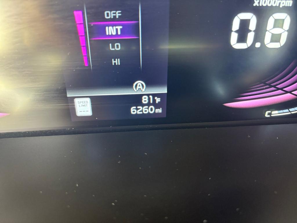 used 2024 Kia Soul car, priced at $20,583