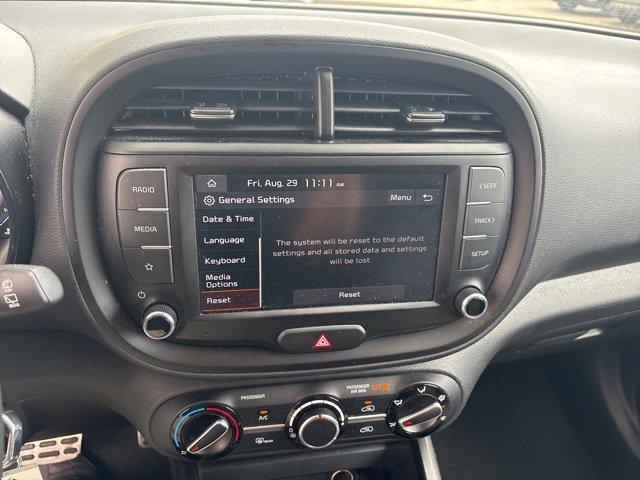 used 2024 Kia Soul car, priced at $20,990