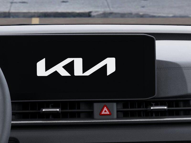 new 2025 Kia Carnival car, priced at $43,225