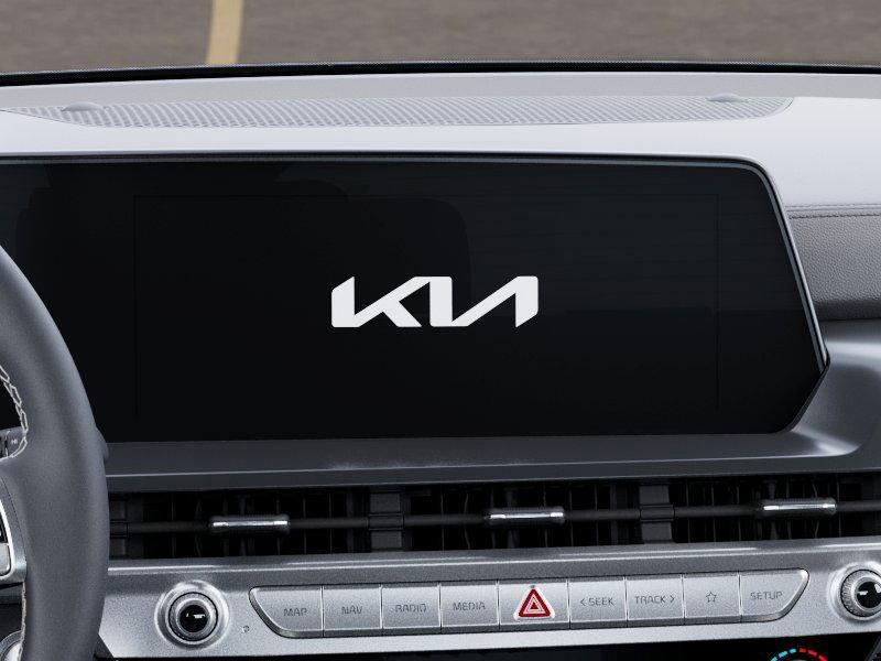 new 2025 Kia Telluride car, priced at $43,030