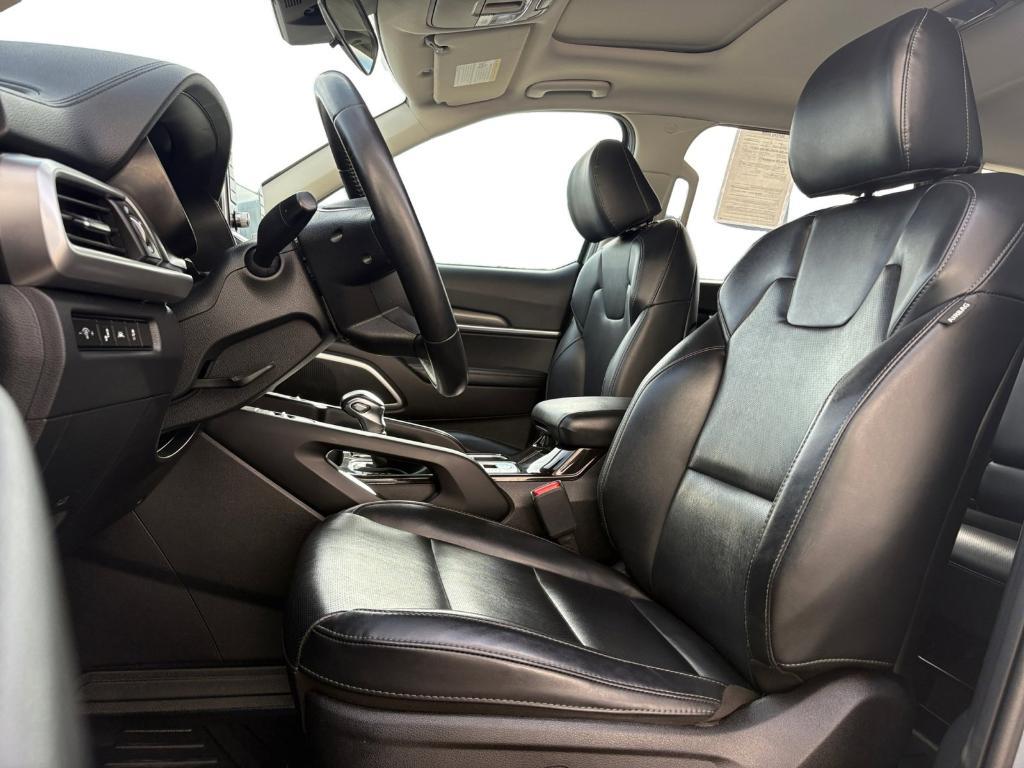 used 2020 Kia Telluride car, priced at $21,491