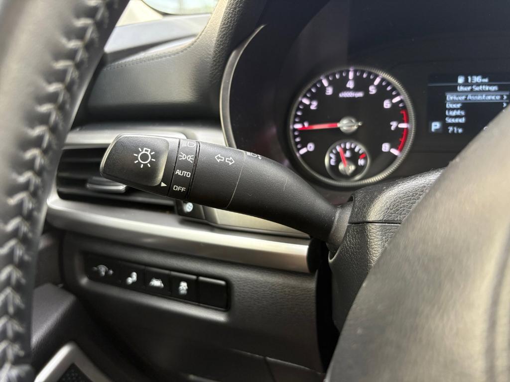 used 2020 Kia Telluride car, priced at $21,491