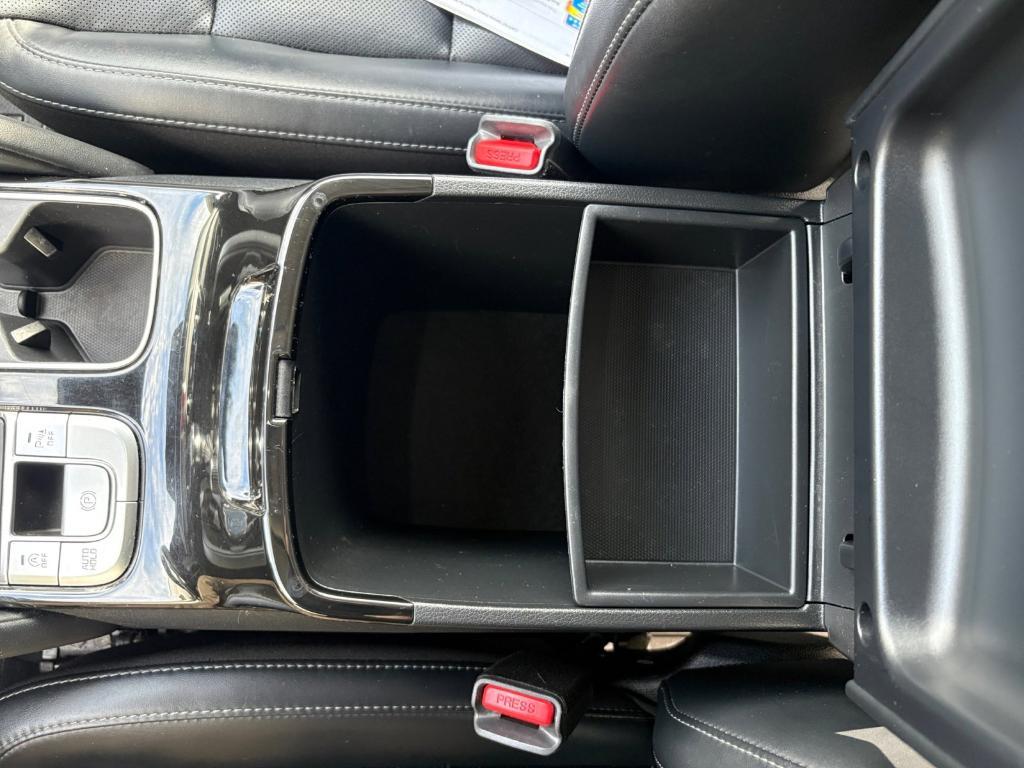 used 2020 Kia Telluride car, priced at $21,491
