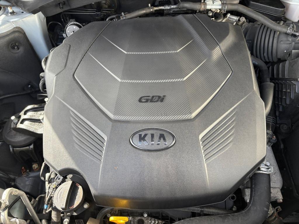 used 2020 Kia Telluride car, priced at $21,491