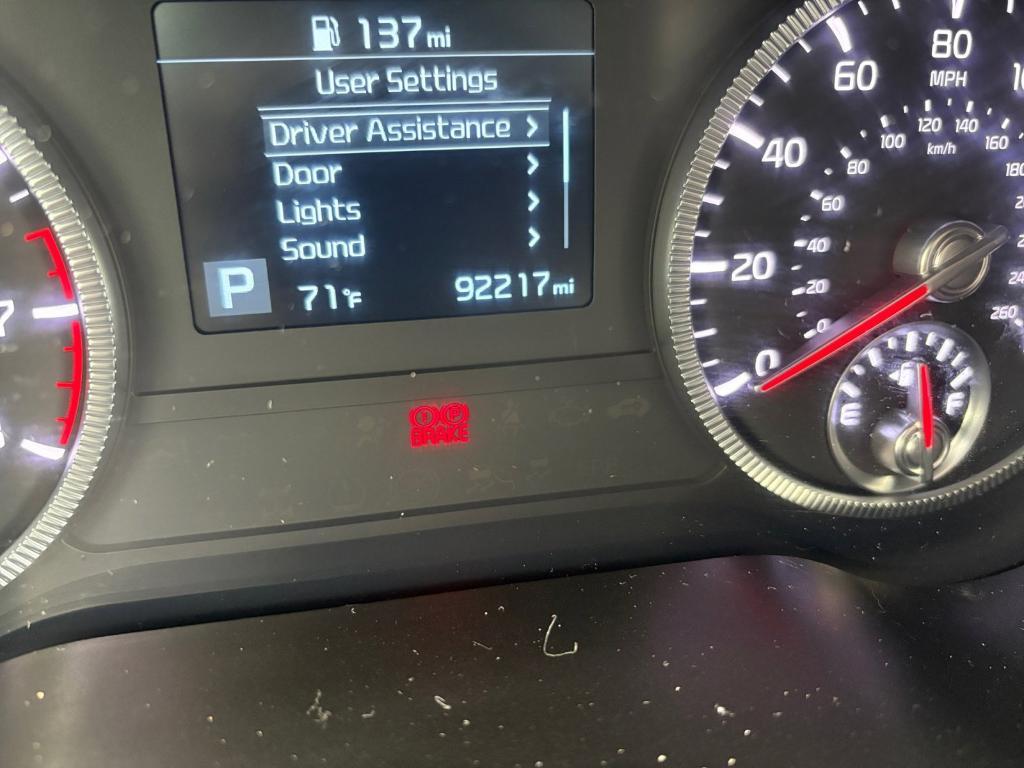 used 2020 Kia Telluride car, priced at $21,491