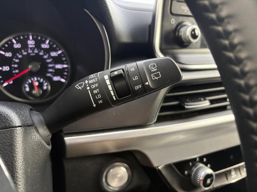 used 2020 Kia Telluride car, priced at $21,491