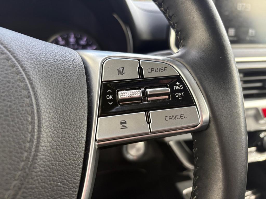 used 2020 Kia Telluride car, priced at $21,491