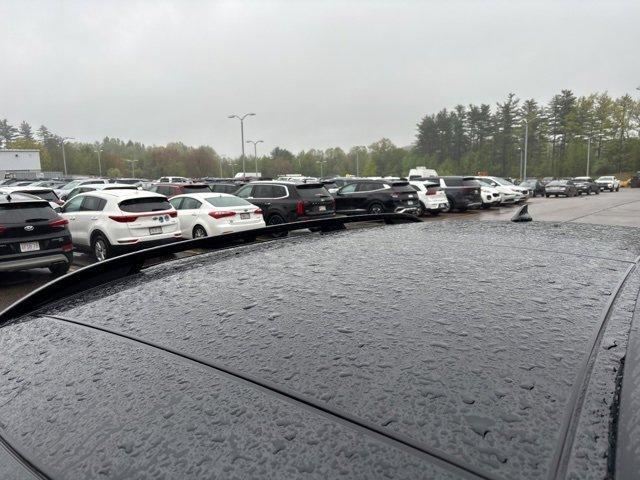 used 2023 Kia Sportage car, priced at $27,291