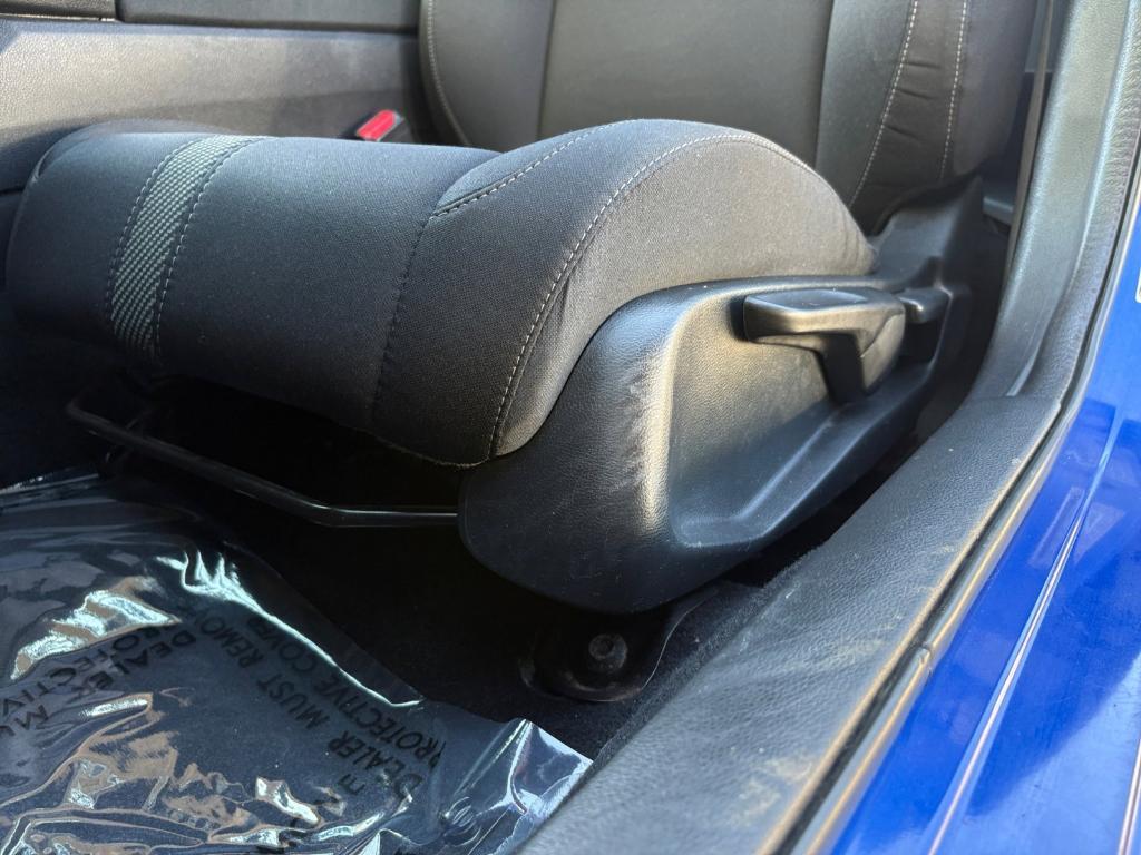 used 2016 Honda Civic car, priced at $16,242