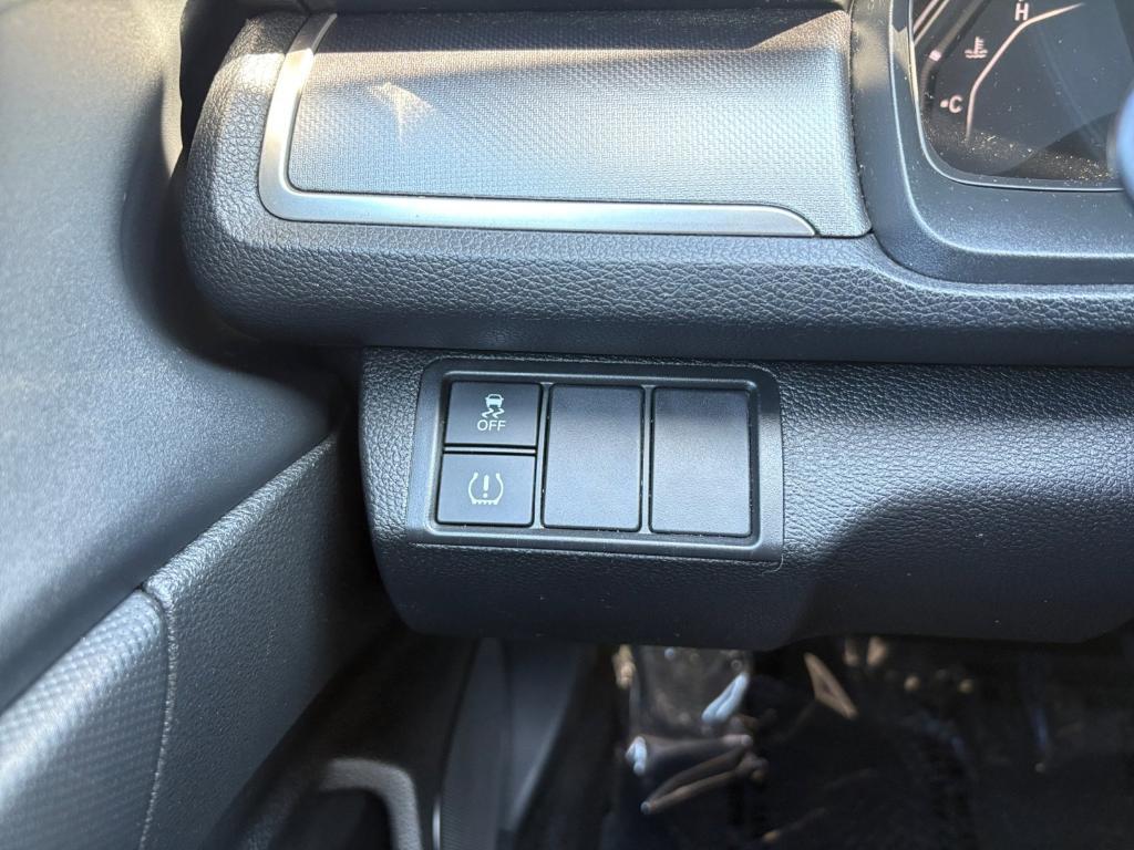 used 2016 Honda Civic car, priced at $16,242