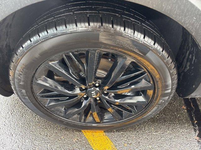 used 2021 Kia Telluride car, priced at $32,990