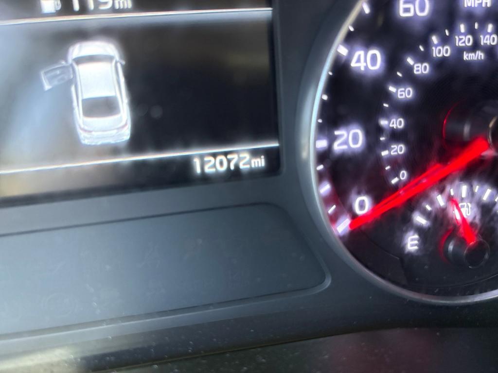 used 2023 Kia Forte car, priced at $18,894