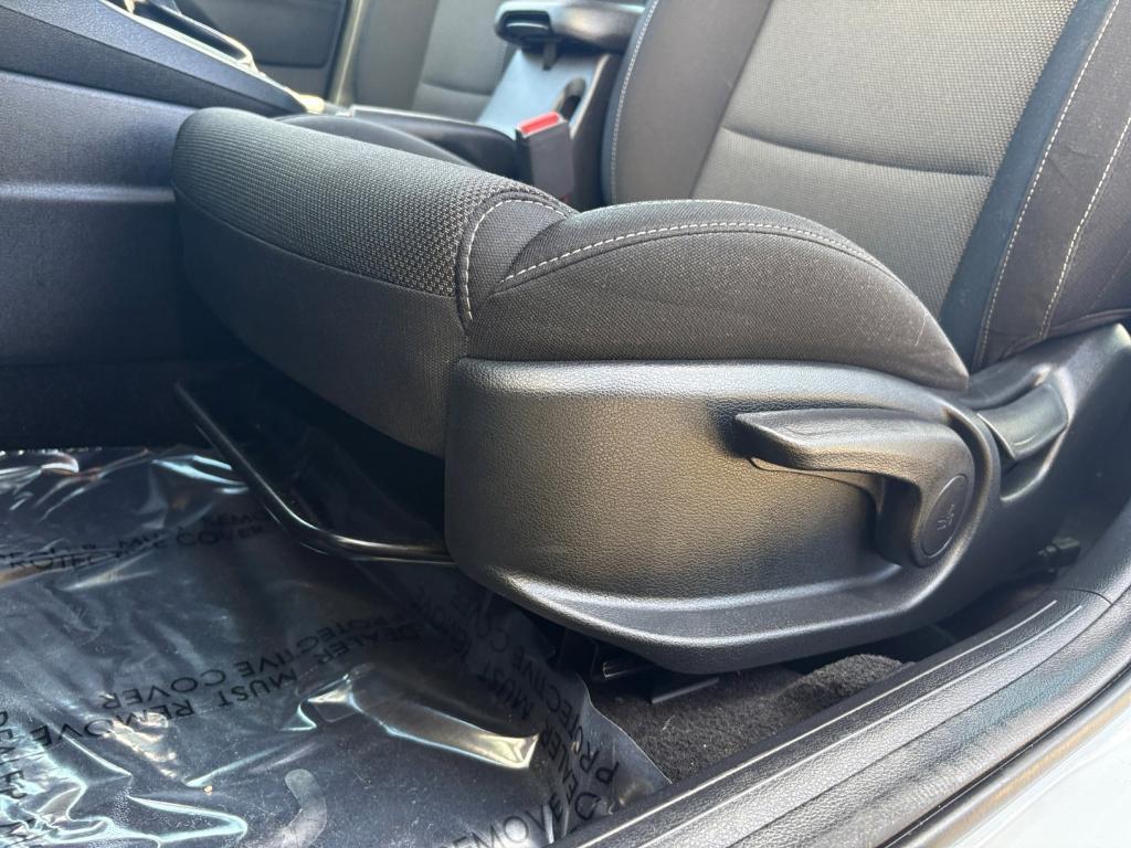 used 2023 Kia Forte car, priced at $18,894