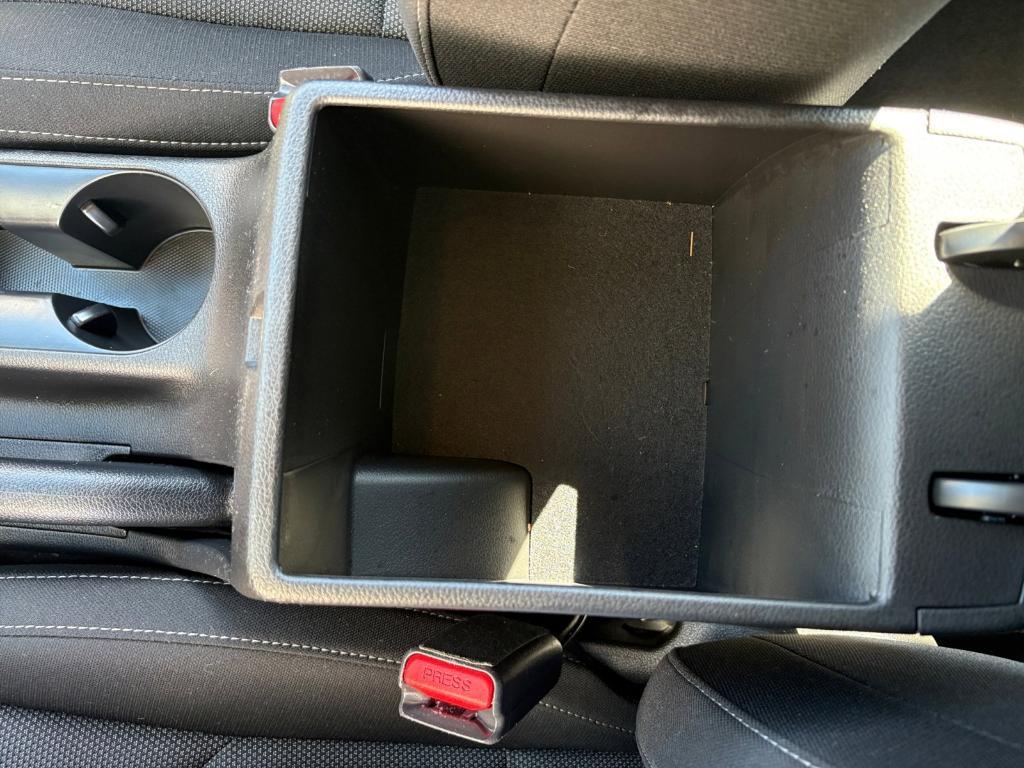 used 2023 Kia Forte car, priced at $18,894