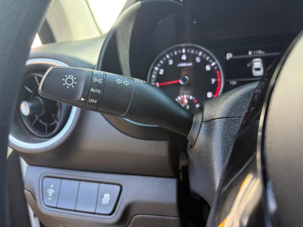 used 2023 Kia Forte car, priced at $18,894