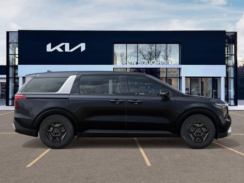 new 2026 Kia Carnival car, priced at $40,690