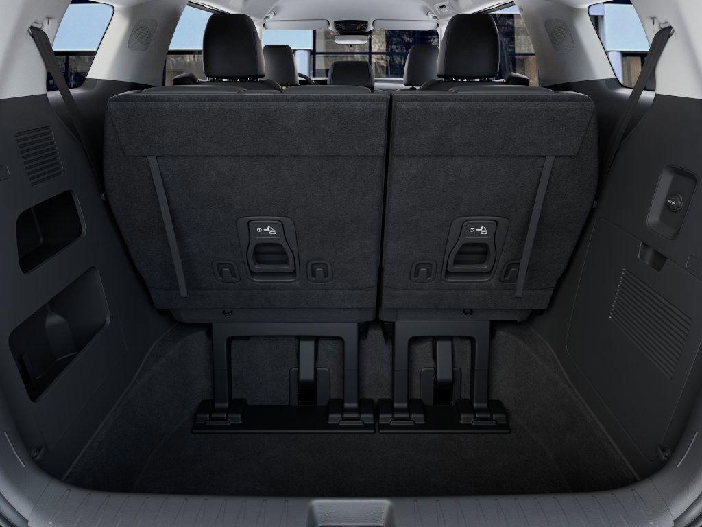 new 2026 Kia Carnival car, priced at $40,690