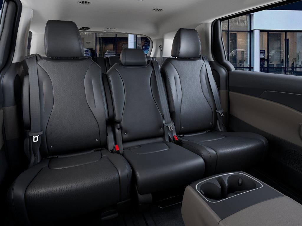 new 2026 Kia Carnival car, priced at $40,690