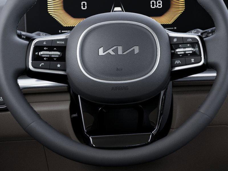 new 2026 Kia Carnival car, priced at $40,690