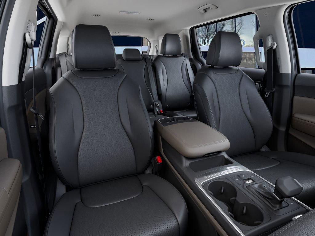 new 2026 Kia Carnival car, priced at $40,690